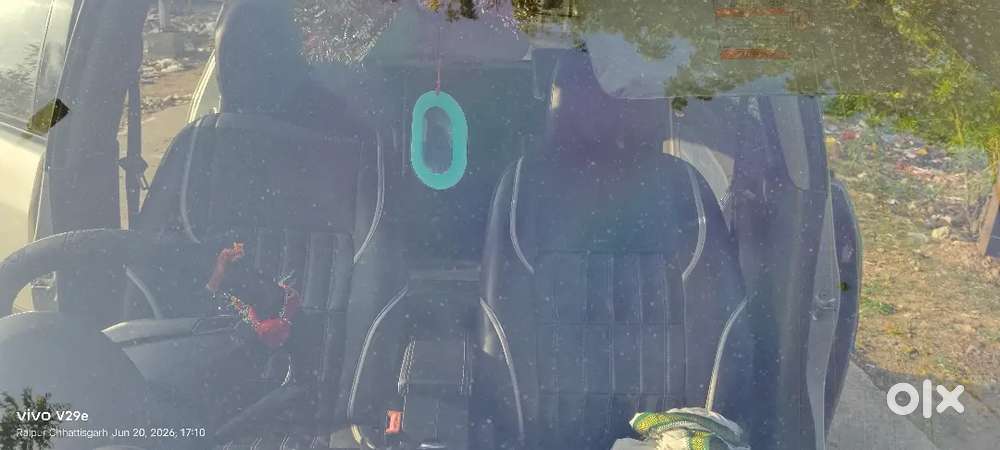 Maruti Suzuki Ritz 2010 Petrol Good Condition