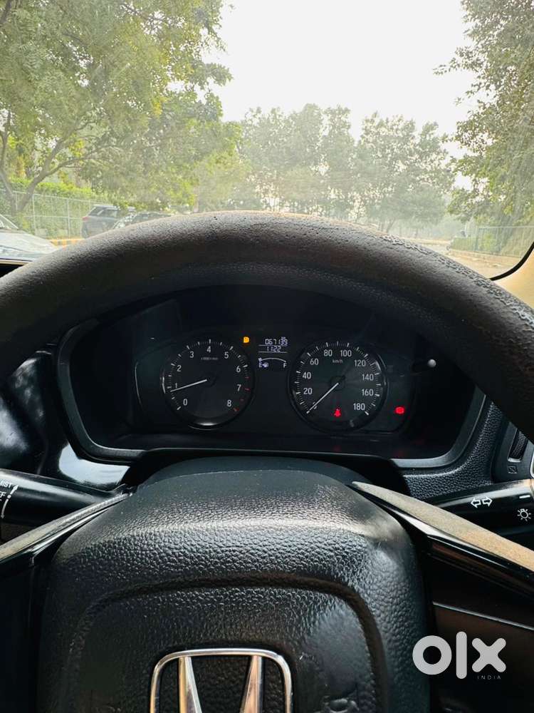 Honda Amaze S 1.2 Petrol Mt, 2019, Petrol