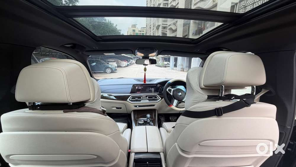 2020 Bmw X5 Xdrive40i Automatic , Less Driven