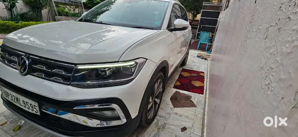 Volkswagen Taigun 1.0 Tsi 2021