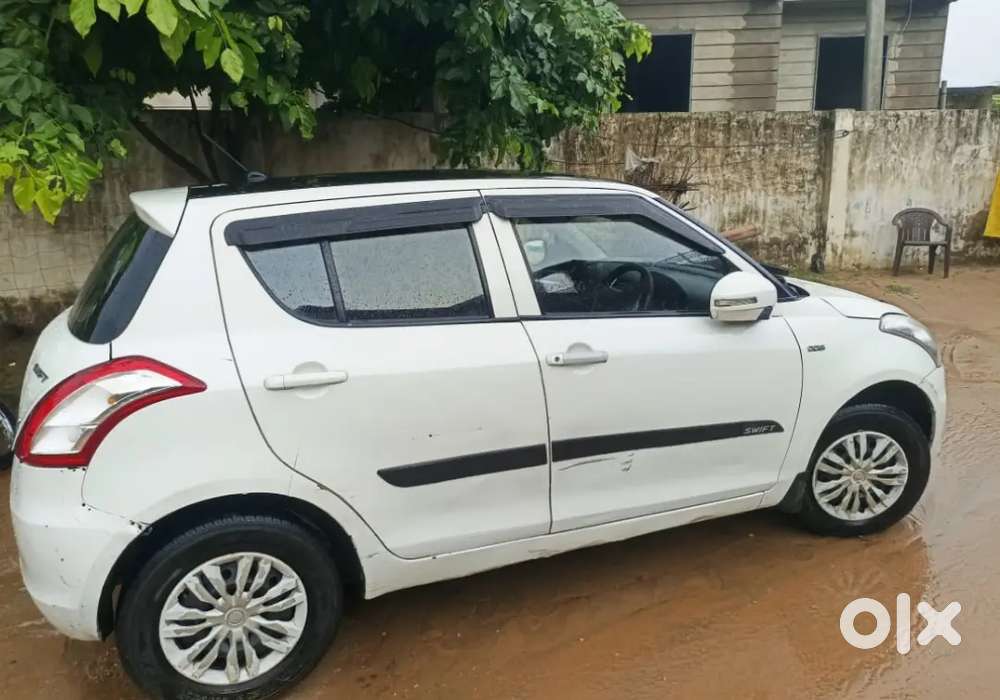 Maruti Suzuki Swift 2015 Diesel 1000 Km Driven