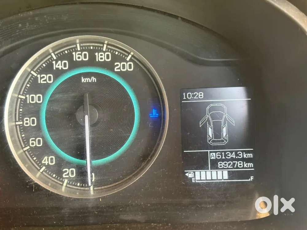 Maruti Suzuki Ignis 2021 Petrol Manual 9000 Km Driven(