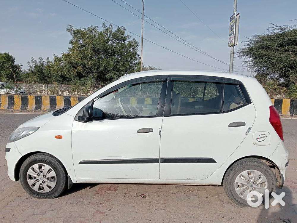 Hyundai I10 Era, 2012, Petrol
