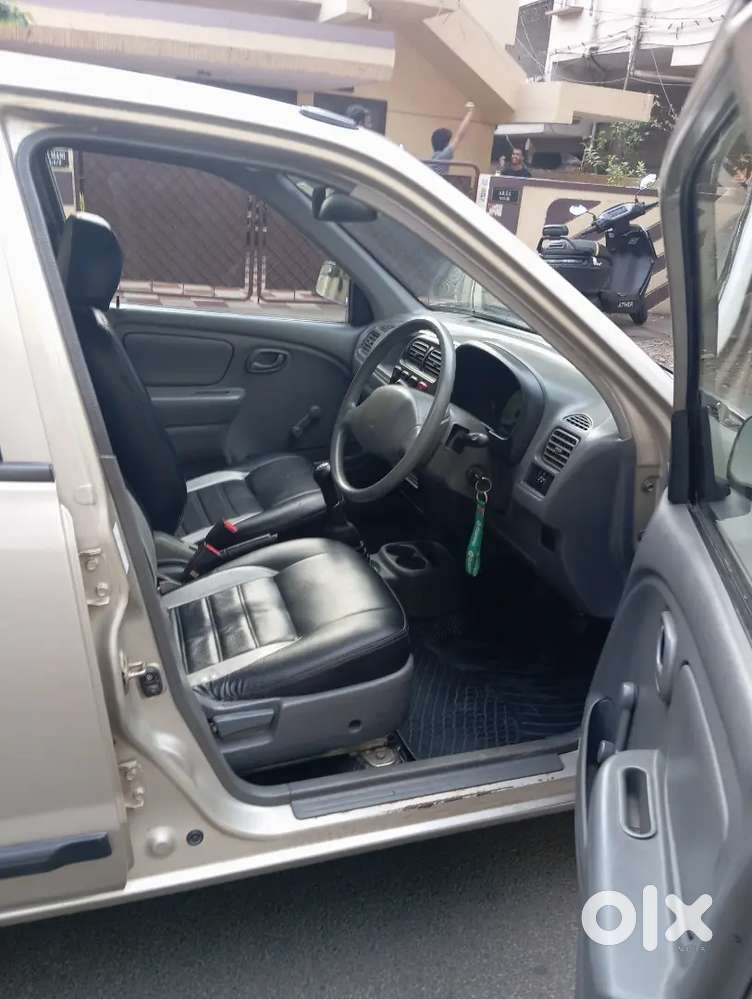 Alto Lxi 2007