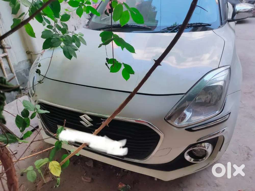 Maruti Suzuki Swift 2018 Petrol 29489 Km Driven