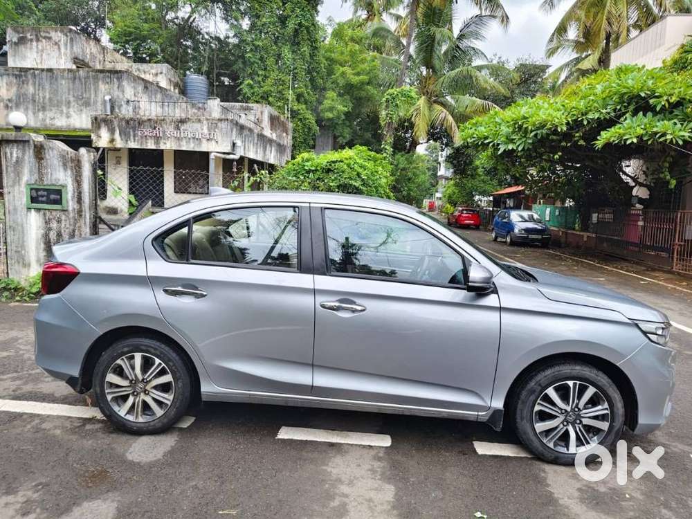 Honda Amaze Vx 1.2 Petrol Mt, 2022, Petrol