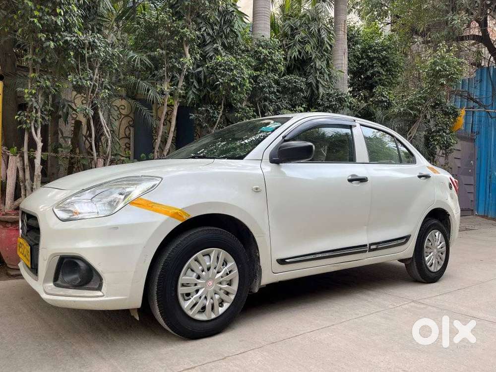 Maruti Suzuki Swift Dzire Tour S, 2024, Cng & Hybrids