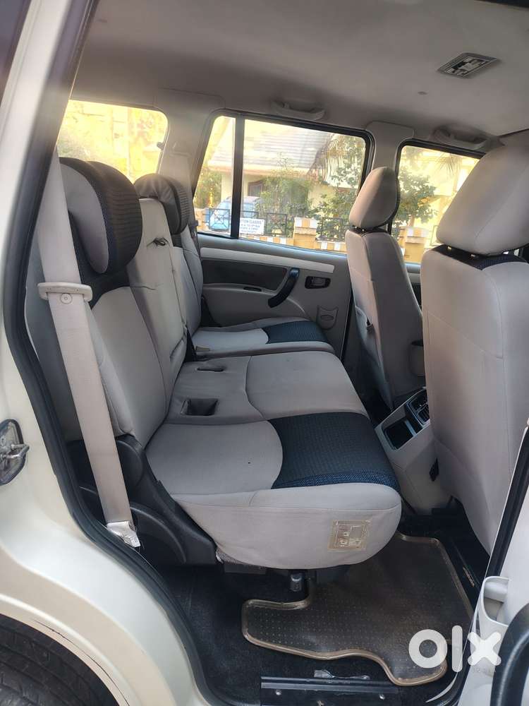 Mahindra Scorpio S10, 2016, Diesel