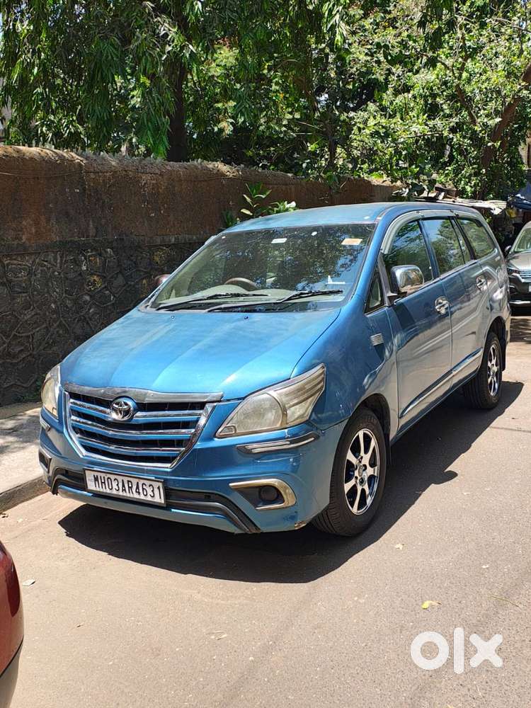 Toyota Innova 2.5 Gx 2009