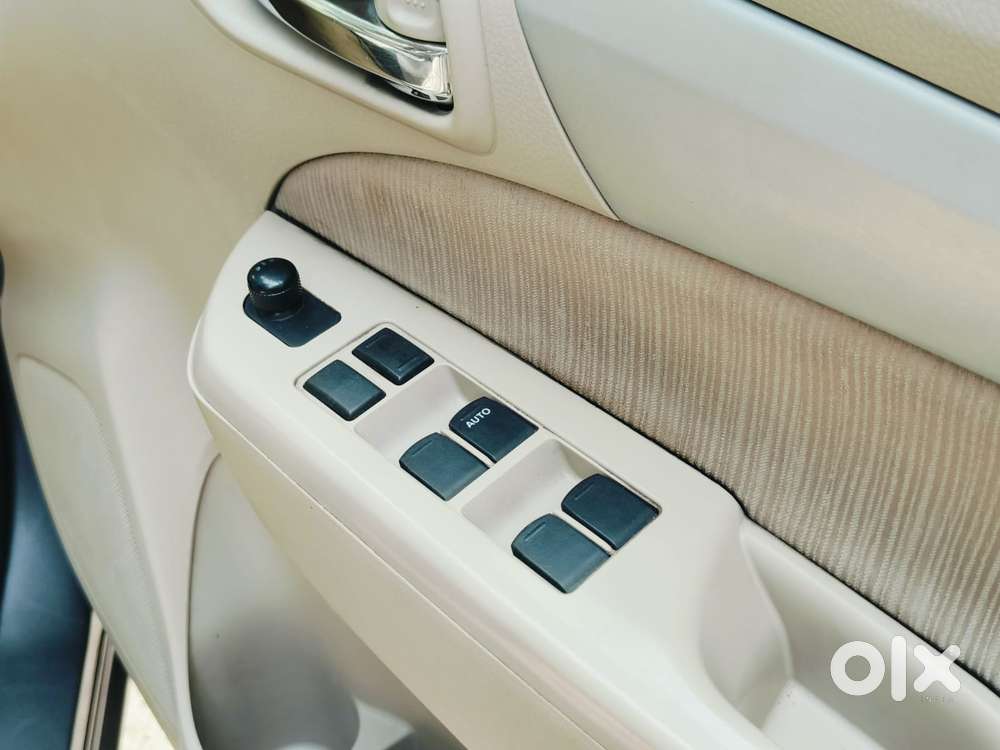 Maruti Suzuki Ertiga 2012-2015 Vdi, 2015, Diesel