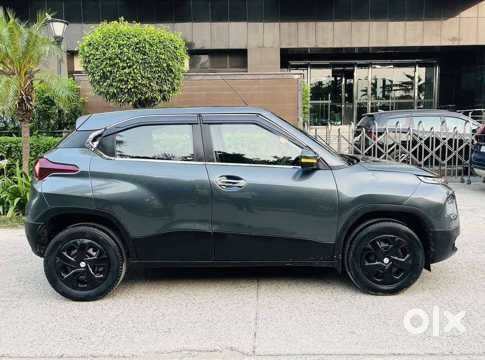 Tata Punch Pure, 2023, Petrol