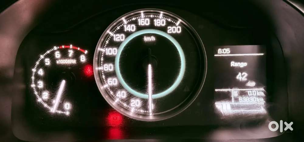 Maruti Suzuki Ignis 1.2 Zeta Mt, 2020, Petrol