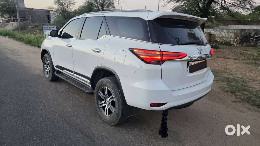 Toyota Fortuner 3.0 4x2 Mt, 2023, Diesel