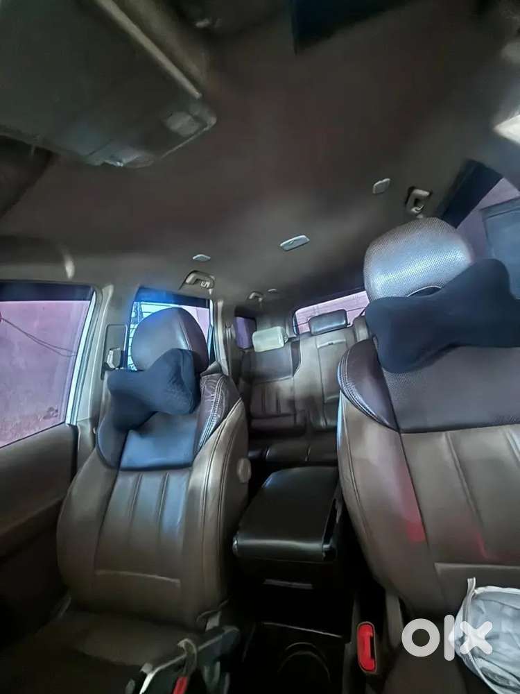 Mahindra Xuv500 Diesel 2013