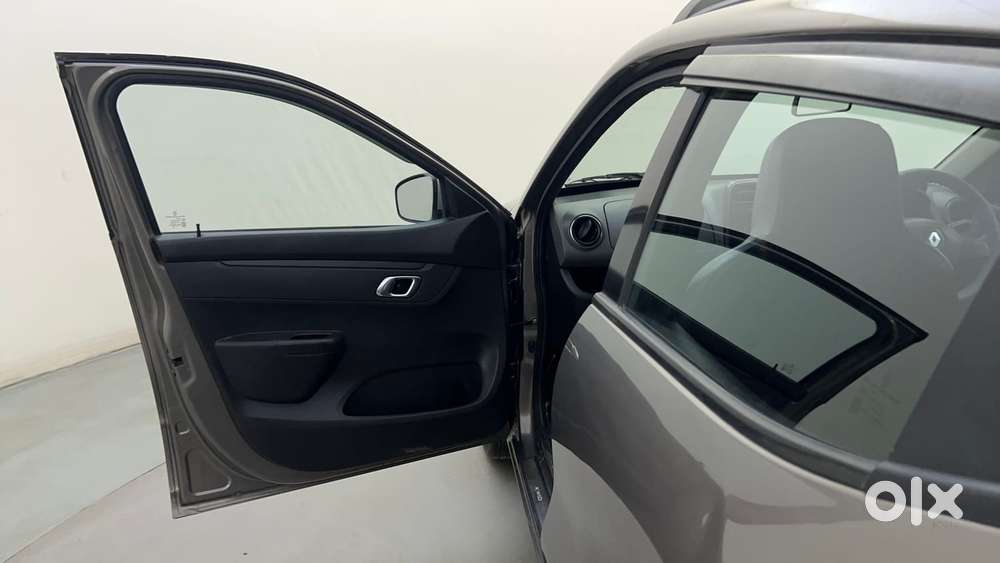 Renault Kwid 1.0 Rxt Sce Special (o), 2019, Petrol