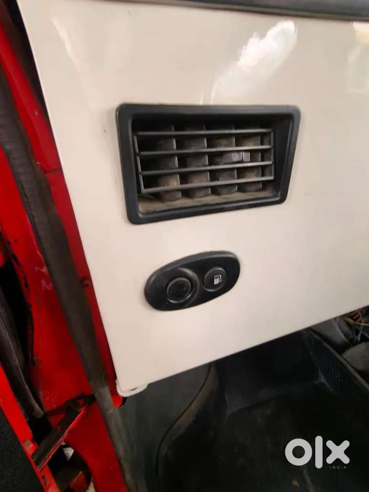 Maruti Suzuki 800 Petrol 2001