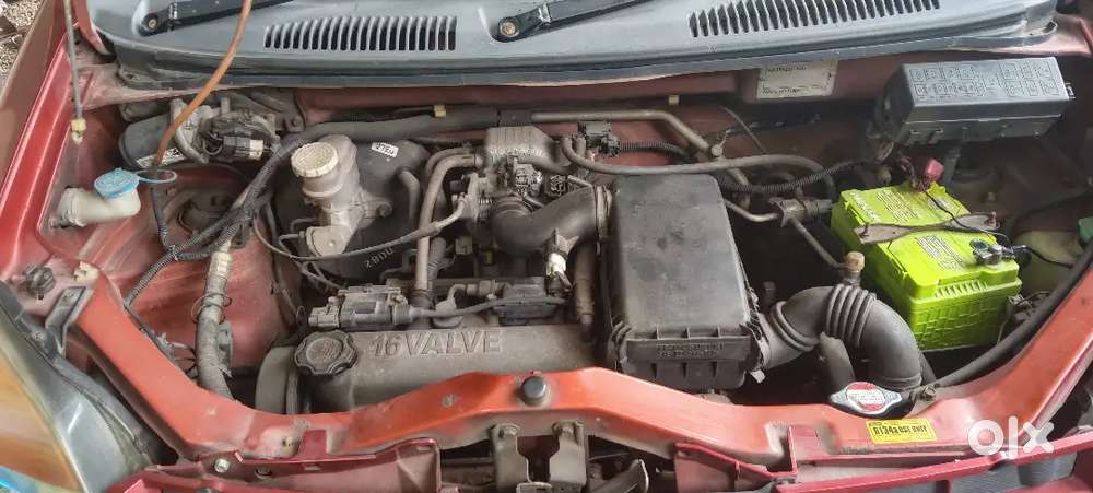 Very Good Condition