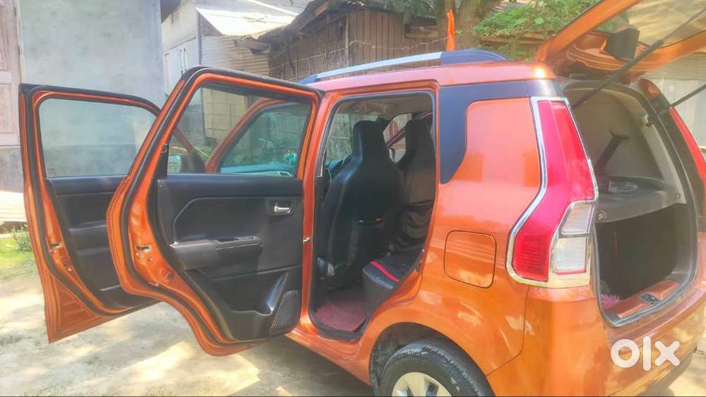 Wagonr Zxi Very Good Condition.. Urgent Need Money