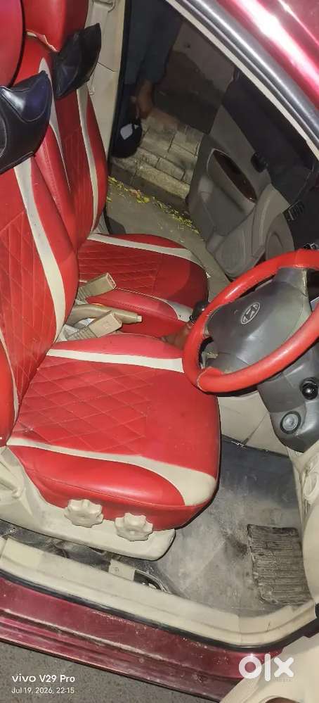 Hyundai Verna Crdi 2008 Diesel