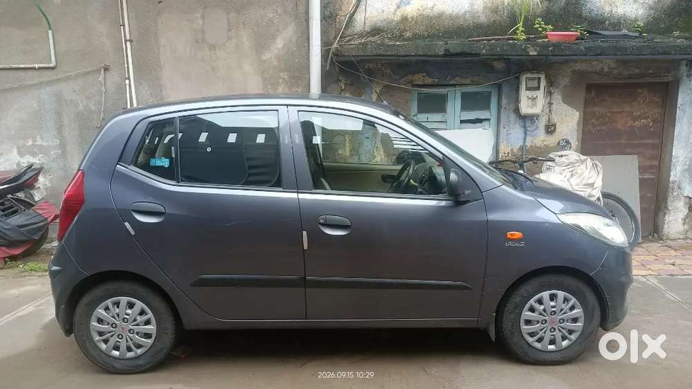 Hyundai I10 Magna 2014 Petrol