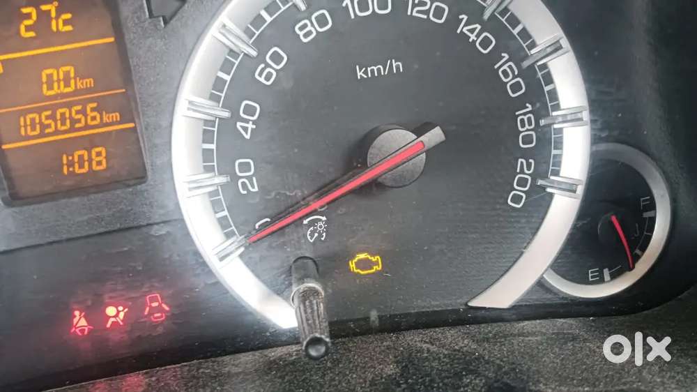 Swift Maruti Suzuki 2012 Diesel