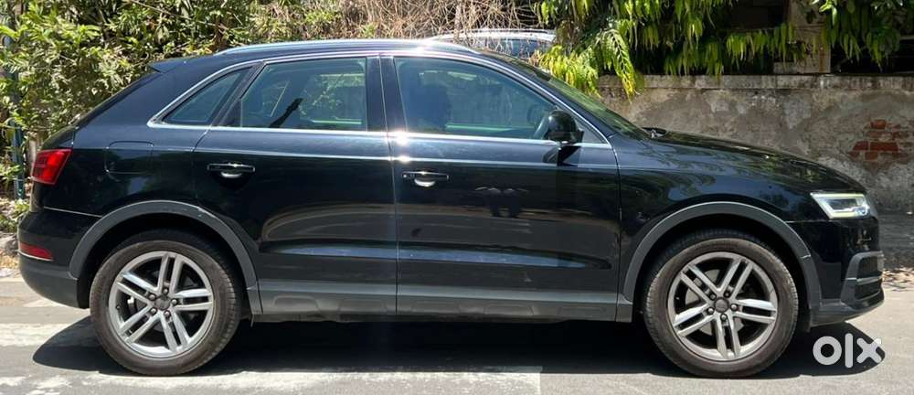 Audi Q3 30 Tfsi S Tronic, 2018, Petrol