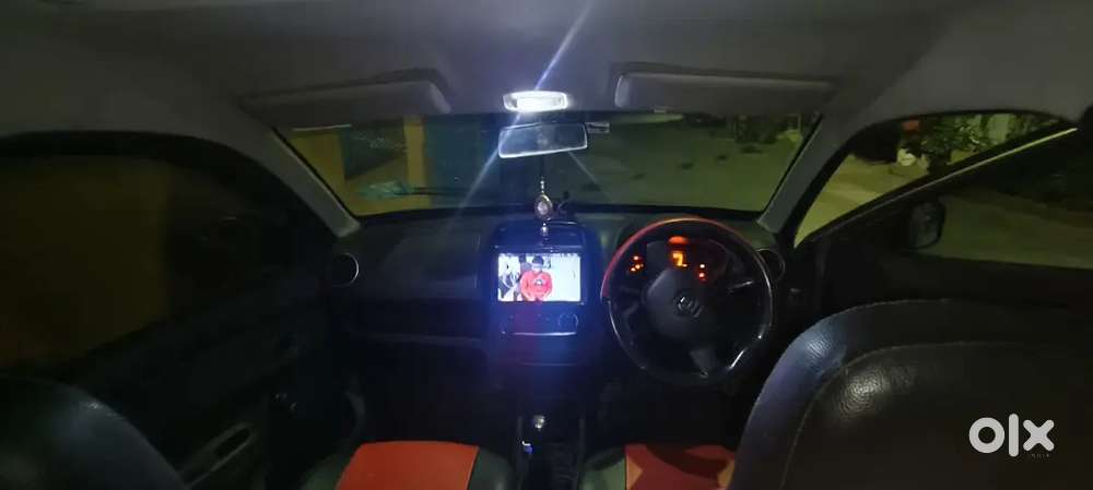 Renault Kwid 2018 Petrol Good Condition