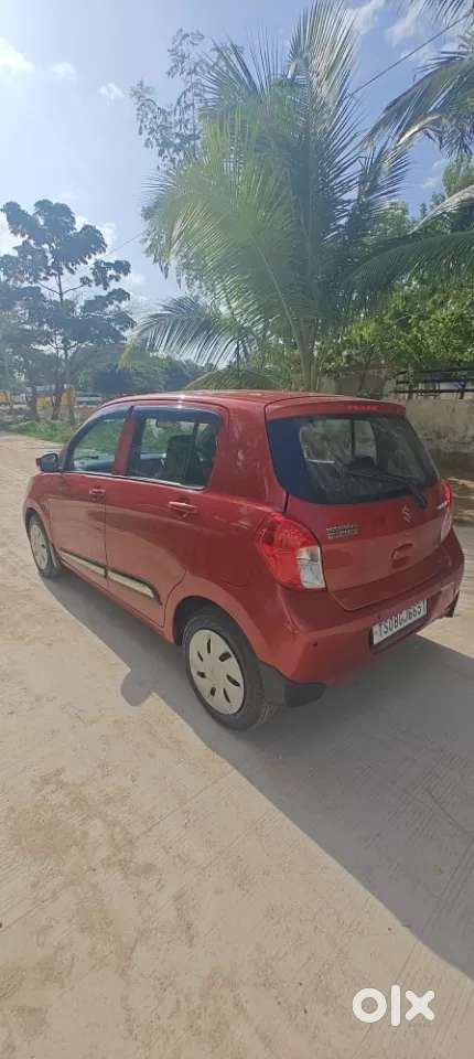 Maruti Suzuki Celerio Zxi(o) Amt, 2019, Petrol