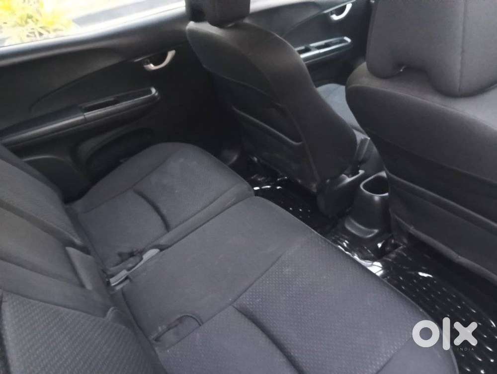 Honda Br-v I-dtec V Mt, 2017, Diesel