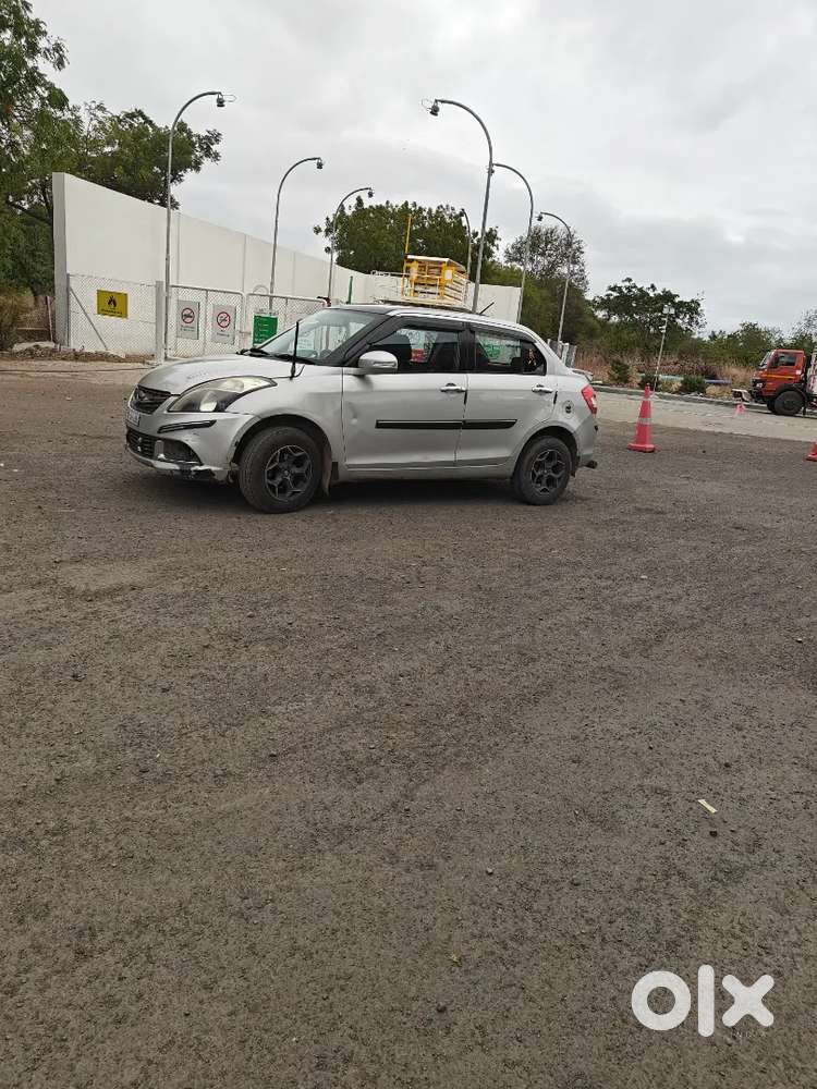 Maruti Dzire Vdi Diesel 2016