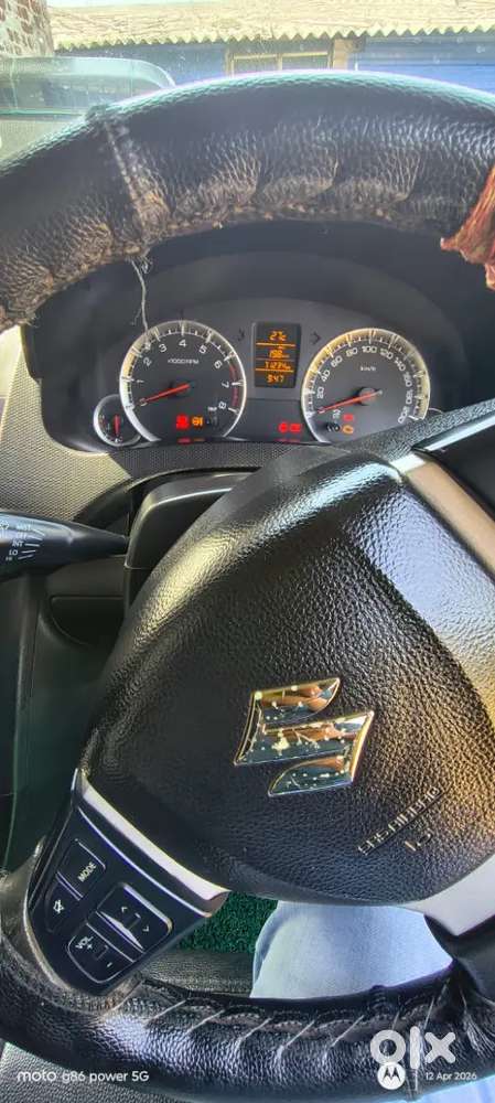 Maruti Suzuki Swift 2014 Petrol Well Maintained