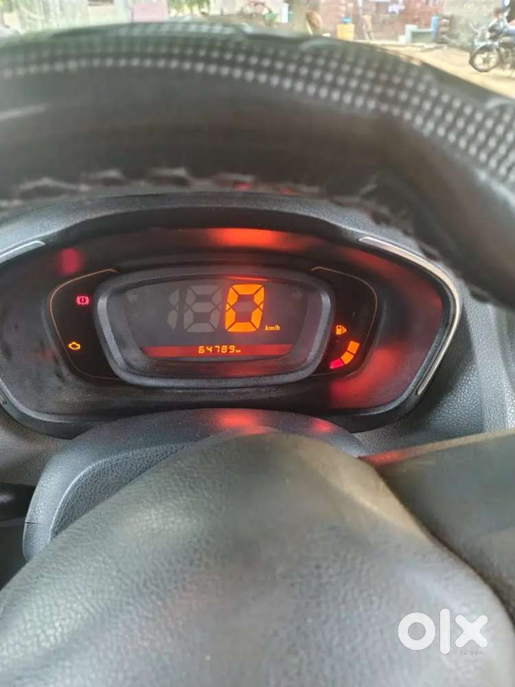 Renault Kwid Rxt 2016