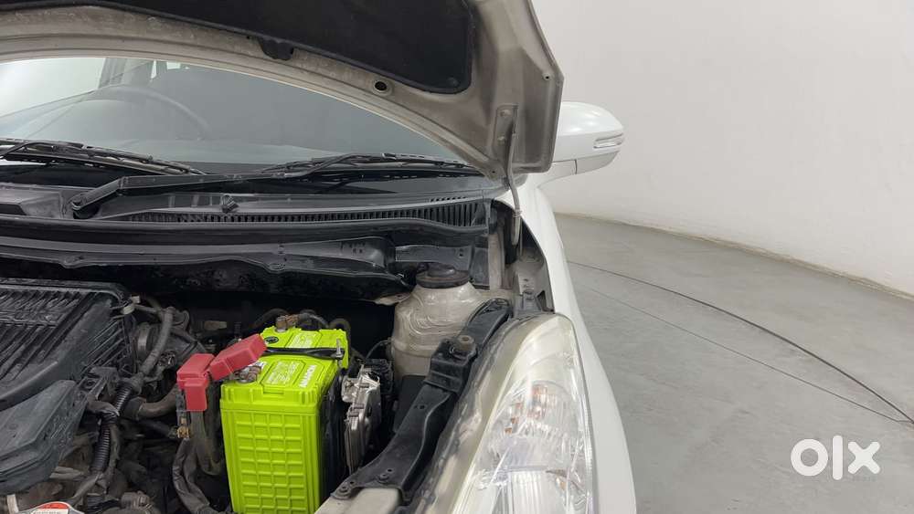 Maruti Suzuki Swift 1.3 Zxi, 2013, Petrol