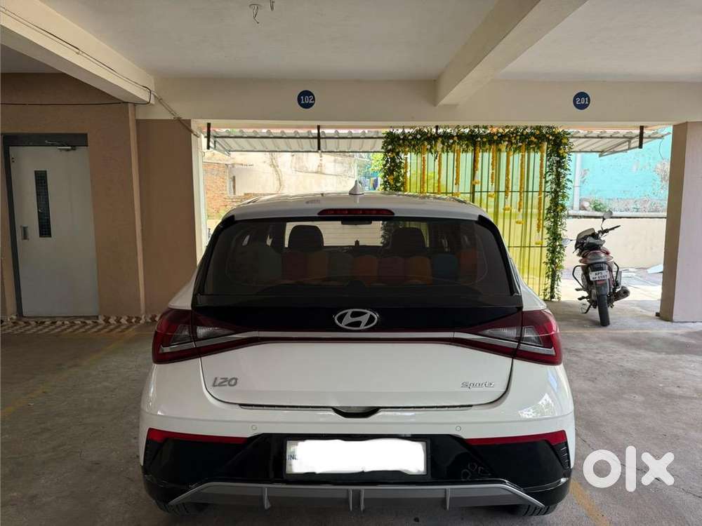 Hyundai Car Petrol 2026