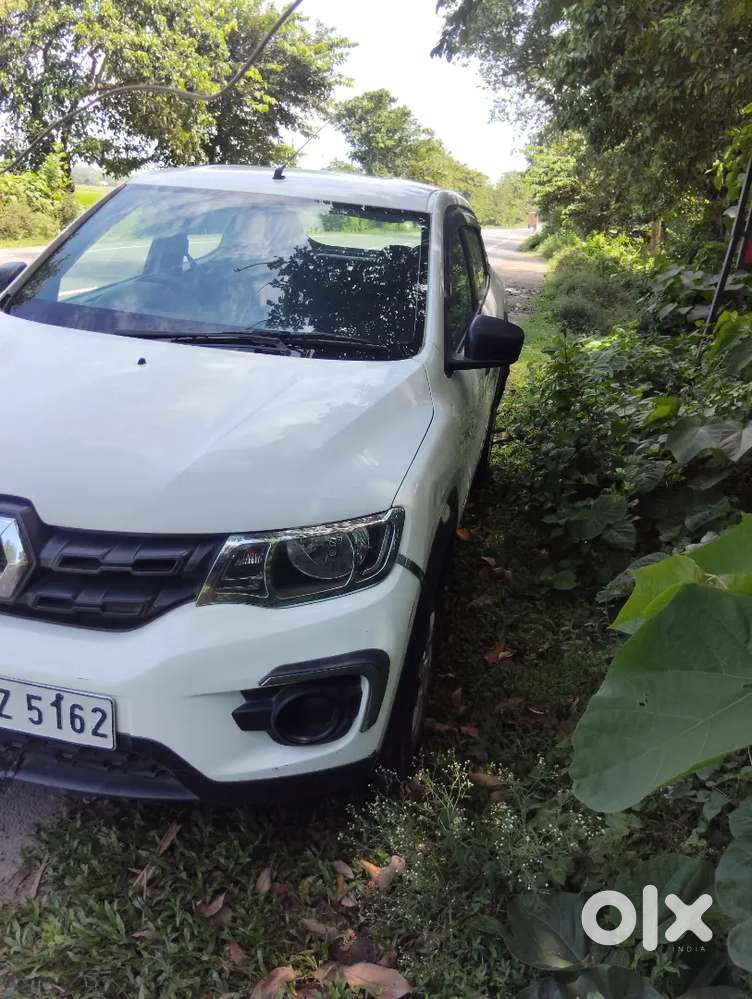 Renault Kwid Rxt Sce 2019