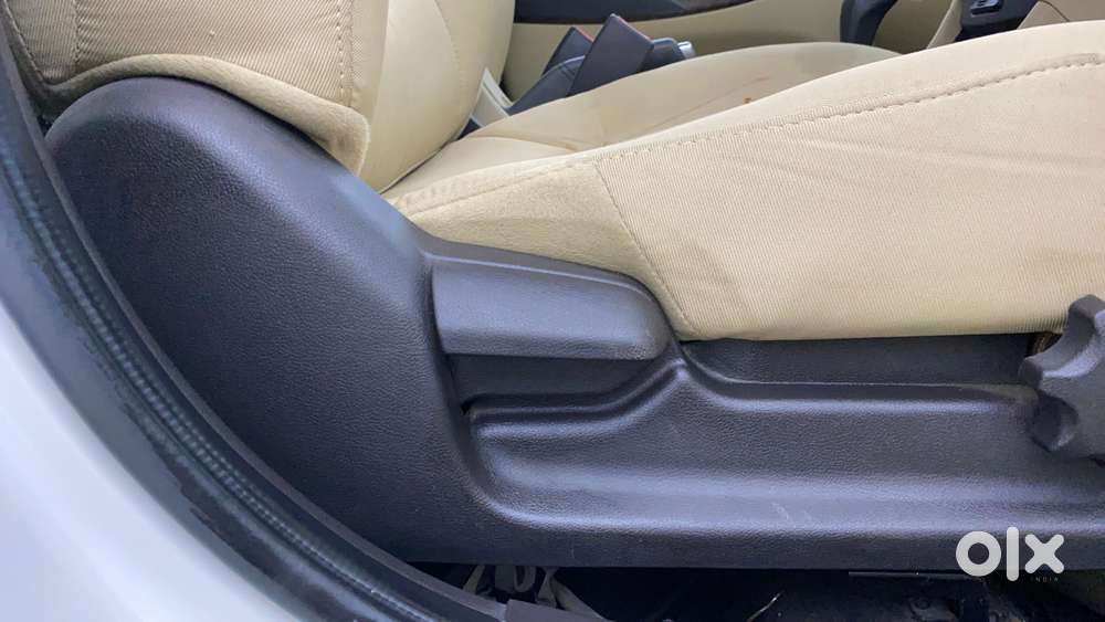 Hyundai Verna 1.6 Sx Plus Vtvt At, 2016, Petrol