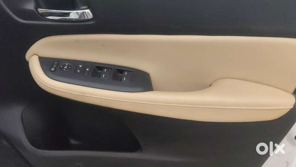 Honda City 1.5 Zx Cvt I-vtec, 2021, Petrol