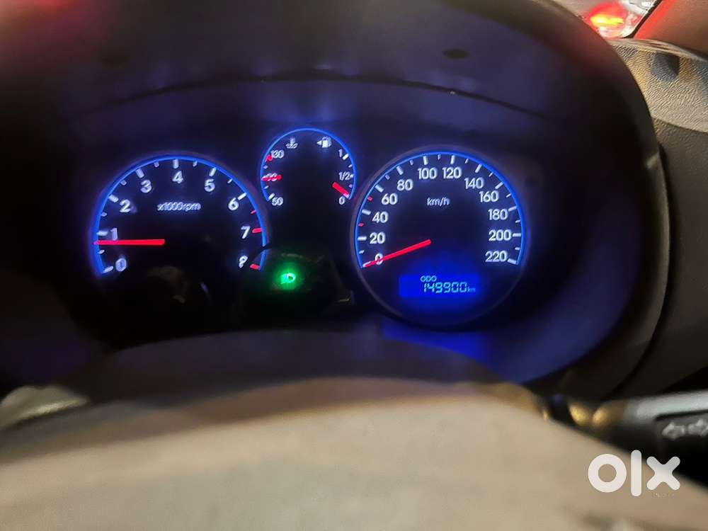 Hyundai I20 Cng & Hybrids Well Maintained
