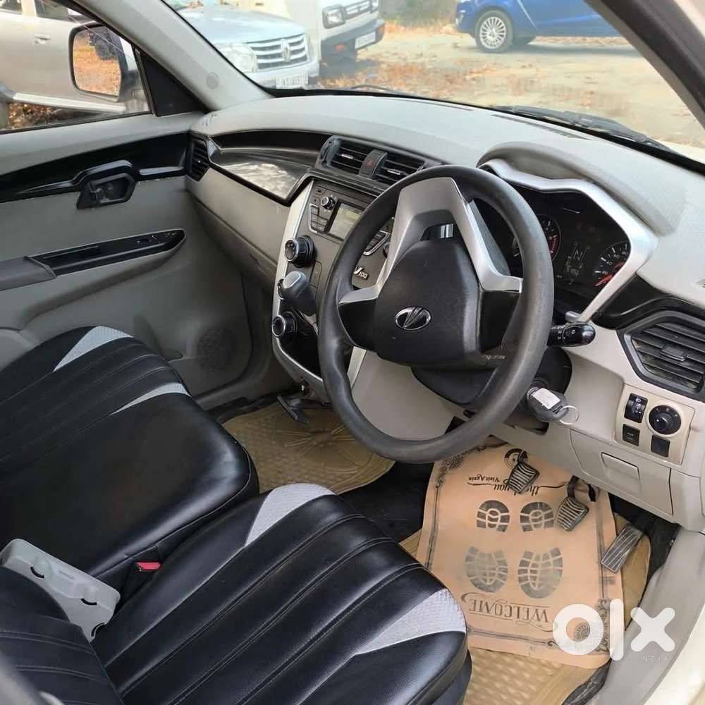 Mahindra Kuv 100 K6 G 5 Str, 2016, Diesel