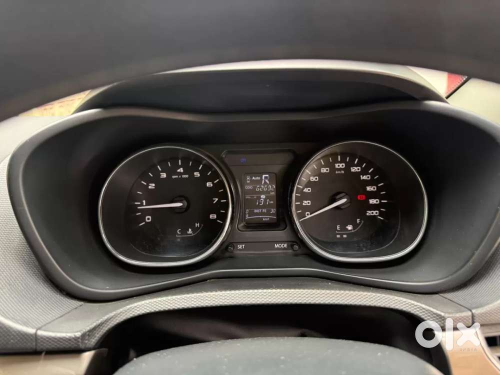 Tata Nexon 1.5 Revotorq Xza Plus Dualtone, 2018, Diesel