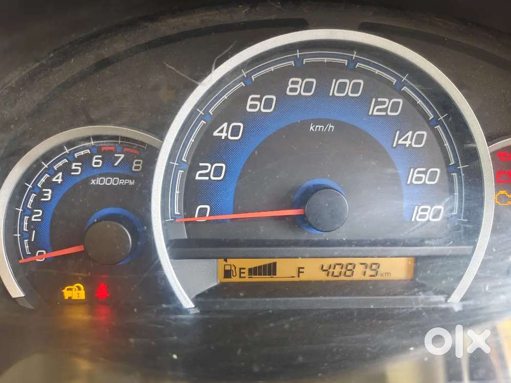 Gadi Condition Ek Number Hai