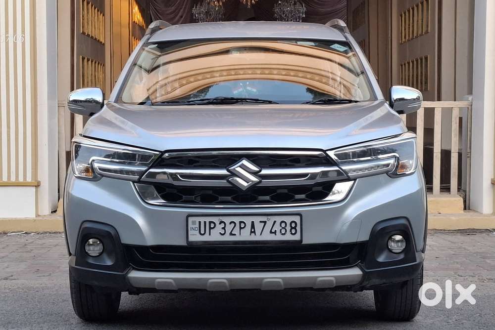 Maruti Suzuki Xl6, 2023, Cng & Hybrids