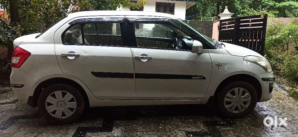 Swift Dzire Vdi