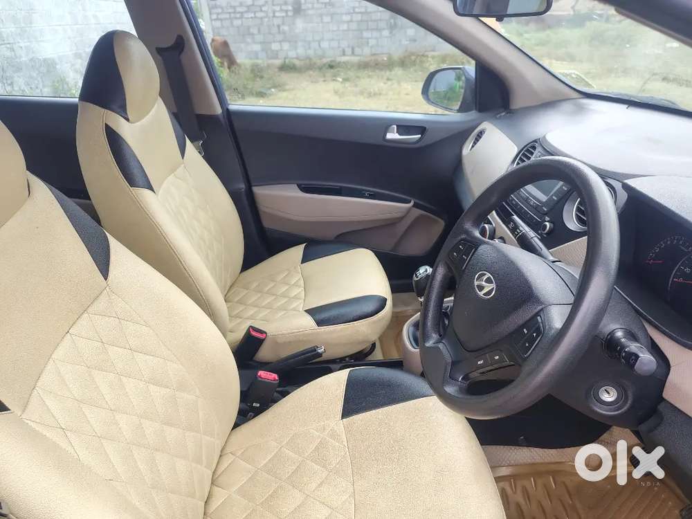 Grand 10 Sporz 1.2 Kappa Engine Show Room Service Record Just 55k Run