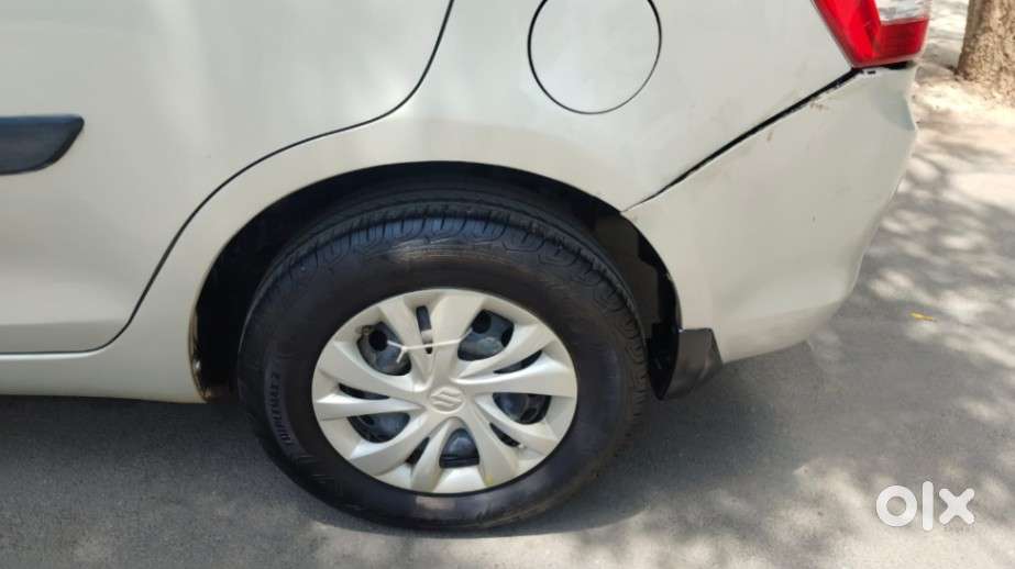 Maruti Suzuki Swift Dzire 1.2 Vxi, 2017, Petrol