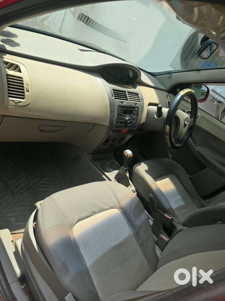 Tata Vista Tech Lx Bs Iii, 2009, Diesel
