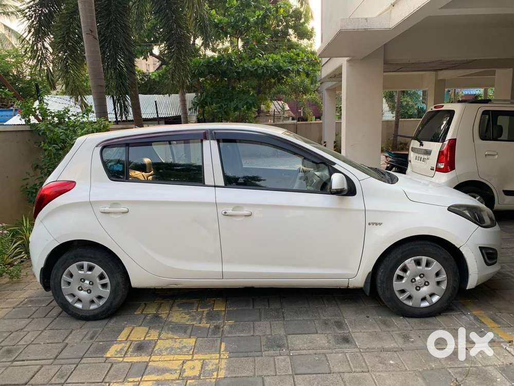 Hyundai I20 2014 Petrol Well Maintained