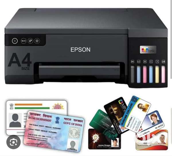 Epson Printers