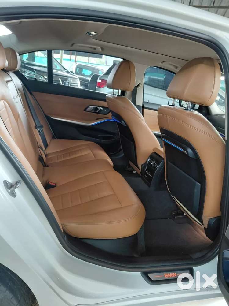 Bmw 3 Series Gran Limousine 2.0 320ld Luxury Line, 2021, Diesel