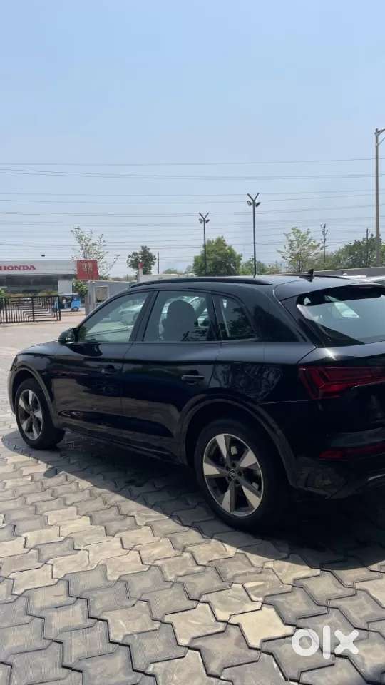 Audi Q5 Technology 45 Tfsi, 2023, Petrol